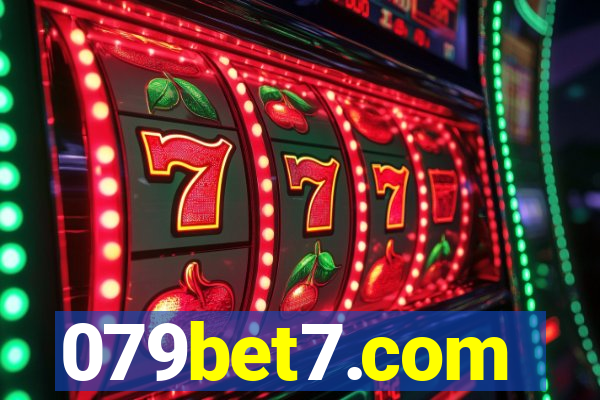 079bet7.com