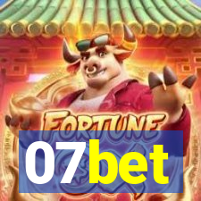 07bet