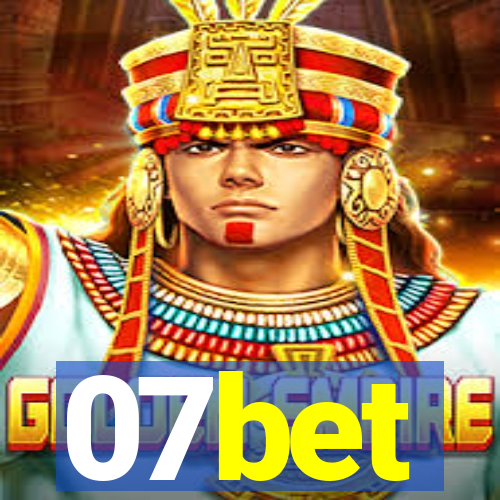 07bet