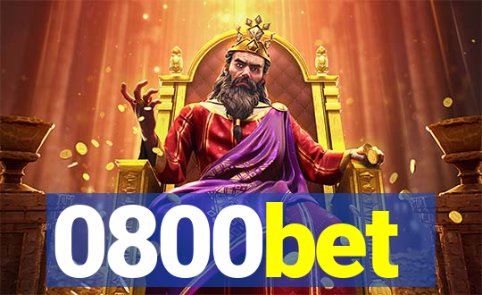 0800bet