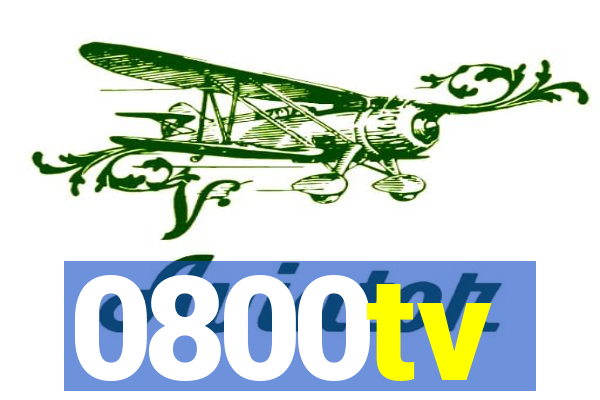 0800tv