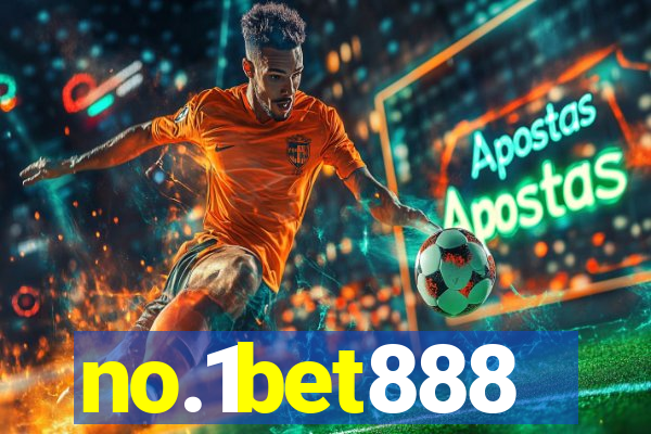 no.1bet888