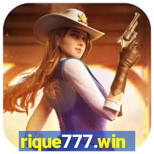 rique777.win