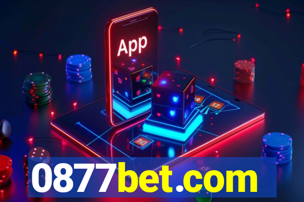 0877bet.com