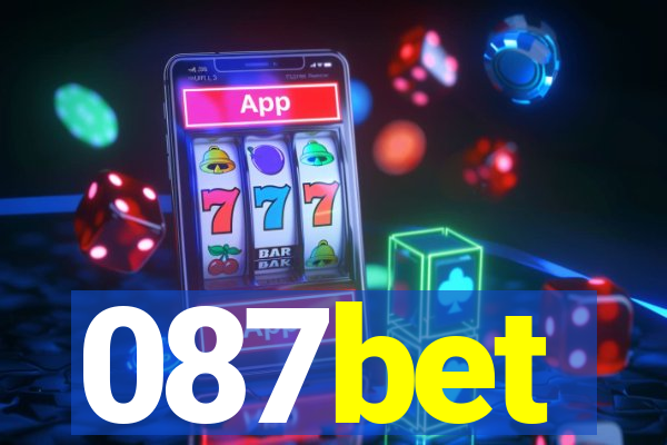 087bet