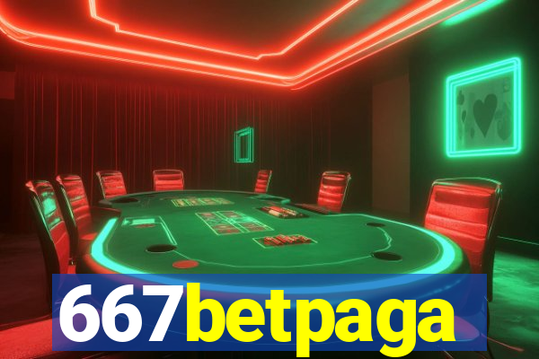 667betpaga