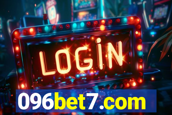 096bet7.com