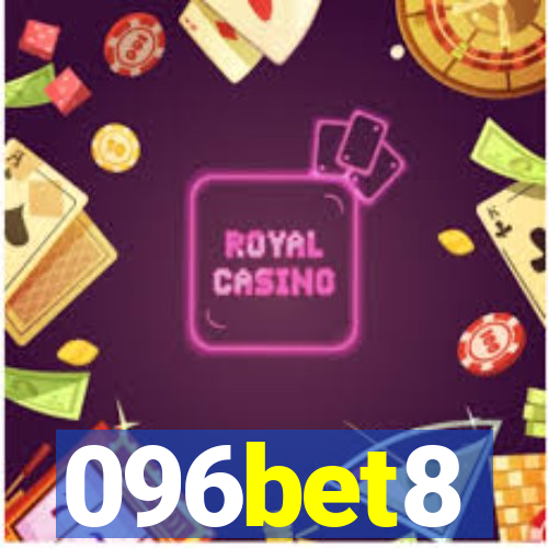 096bet8