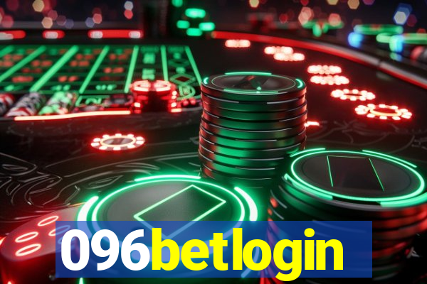 096betlogin