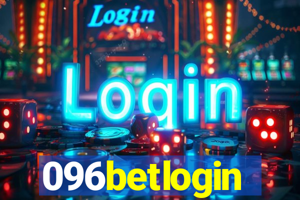 096betlogin