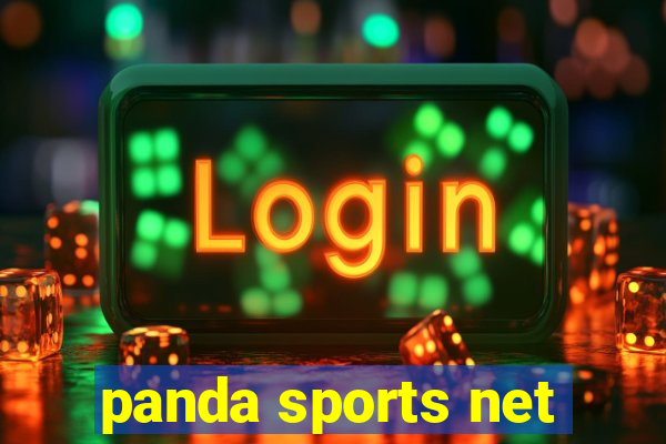 panda sports net