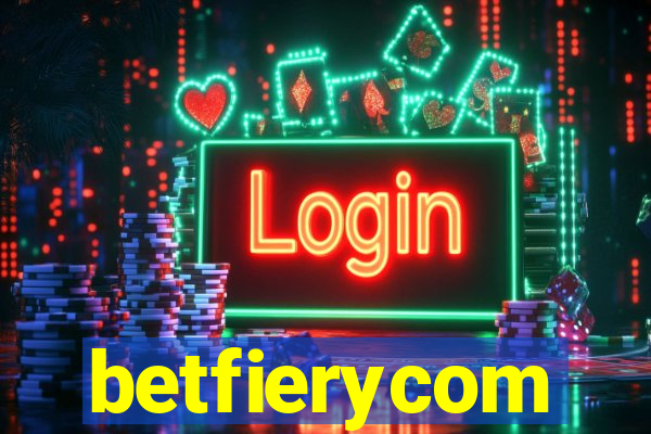 betfierycom