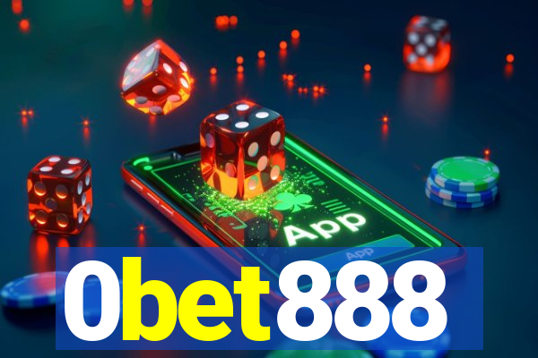 0bet888