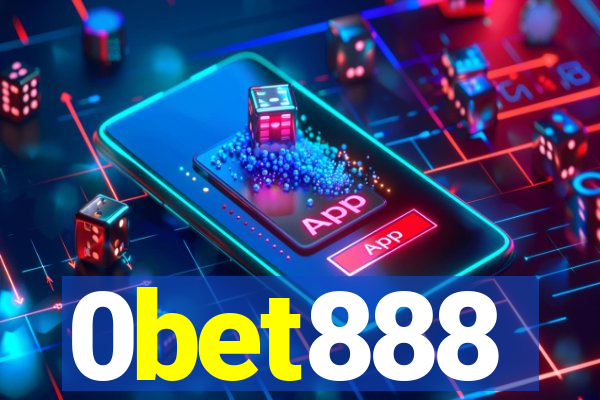 0bet888