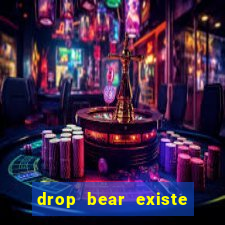 drop bear existe no brasil