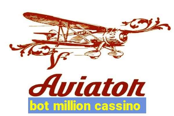 bot million cassino