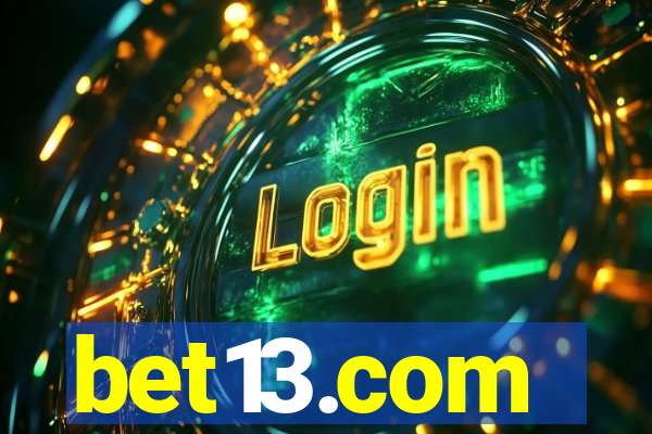 bet13.com