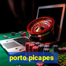 porto picapes