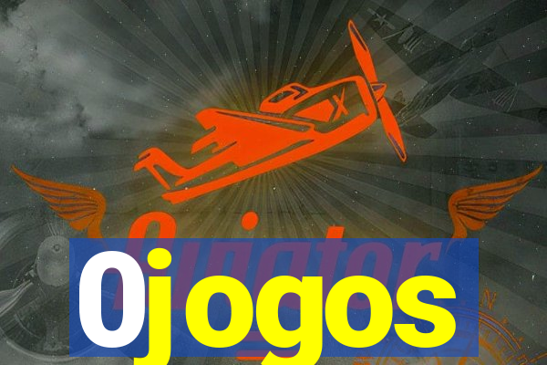 0jogos