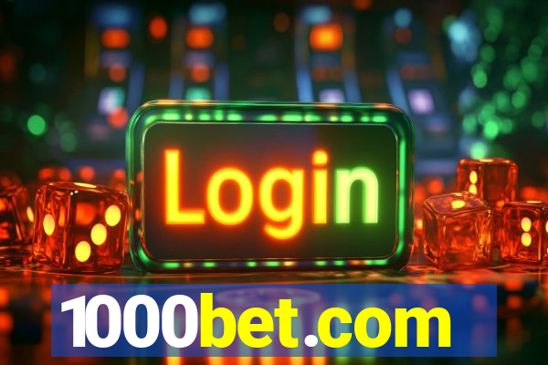 1000bet.com