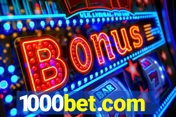 1000bet.com