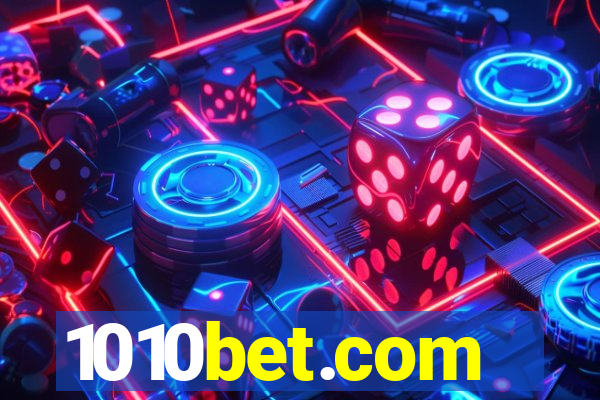 1010bet.com