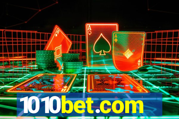 1010bet.com