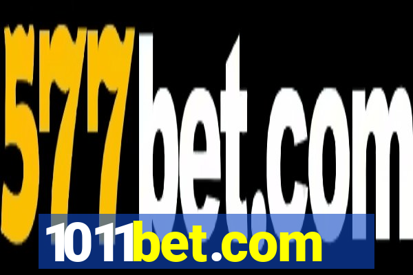 1011bet.com