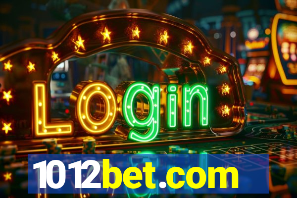 1012bet.com