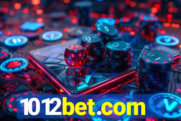 1012bet.com