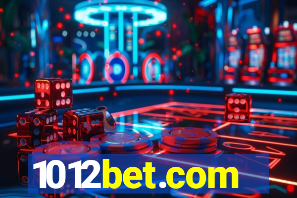 1012bet.com