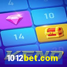 1012bet.com