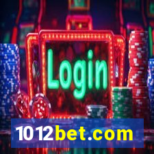 1012bet.com