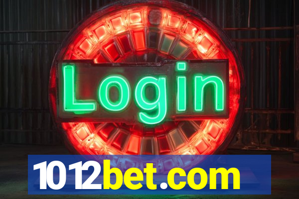 1012bet.com