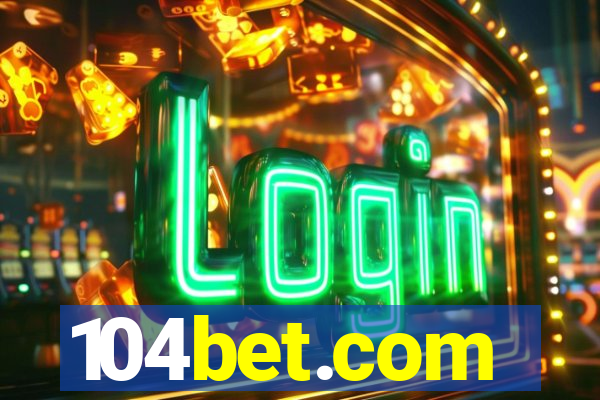 104bet.com