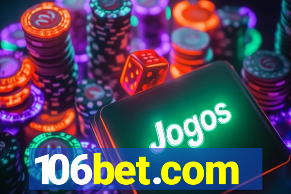 106bet.com