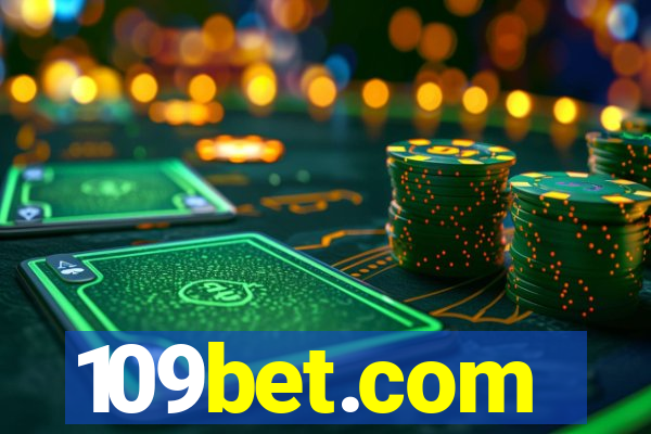 109bet.com