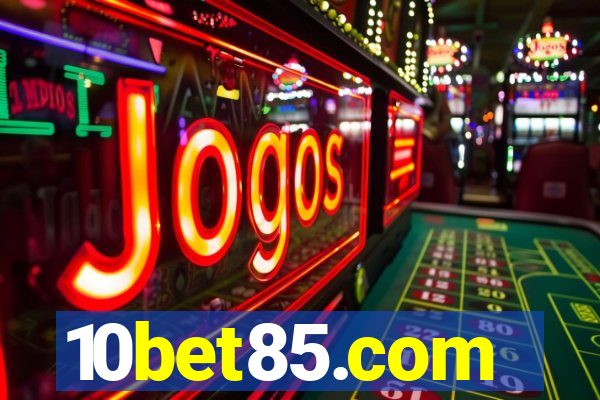 10bet85.com