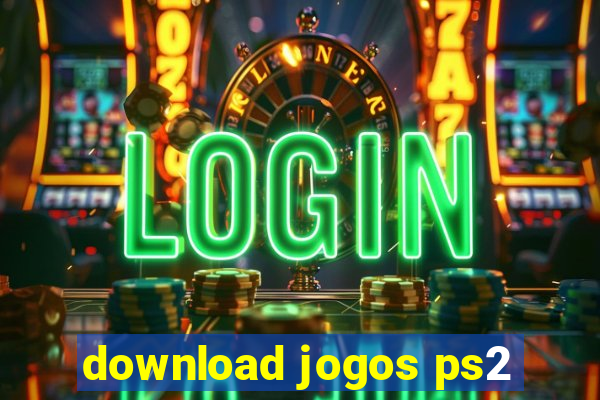 download jogos ps2