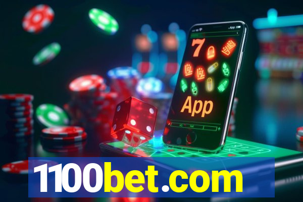 1100bet.com