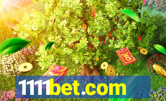 1111bet.com