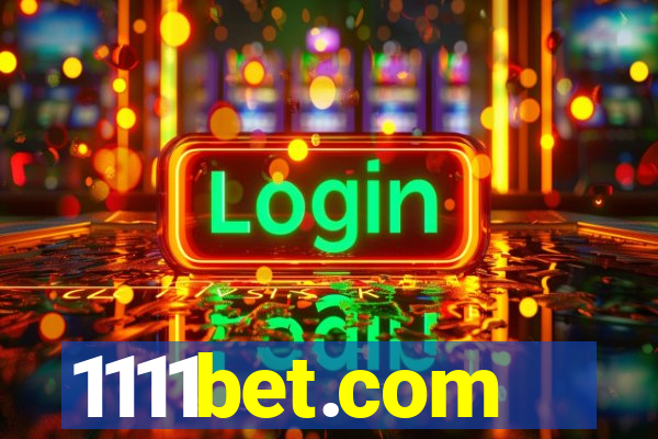 1111bet.com