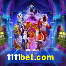 1111bet.com