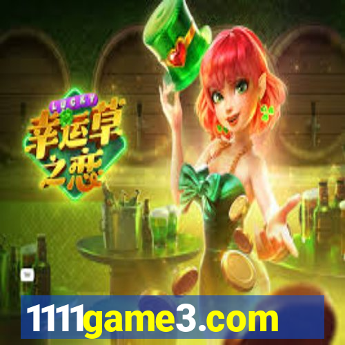 1111game3.com