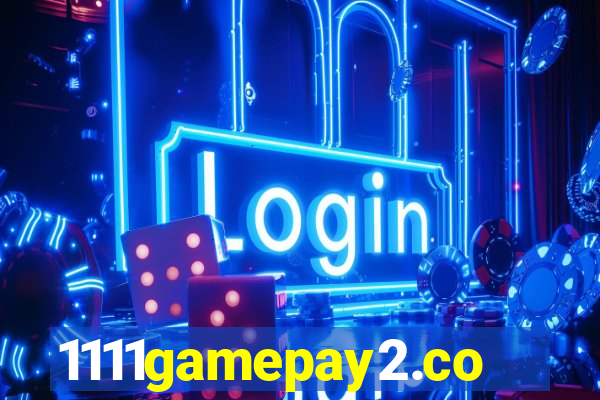 1111gamepay2.com