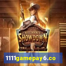 1111gamepay6.com