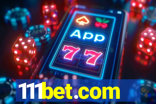 111bet.com