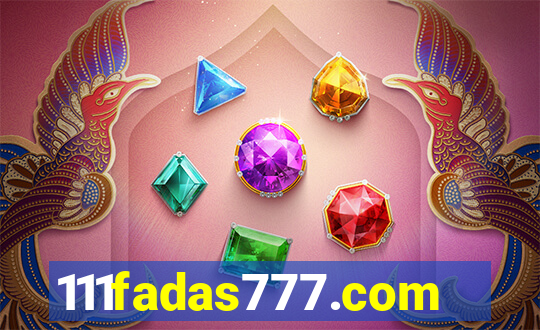 111fadas777.com