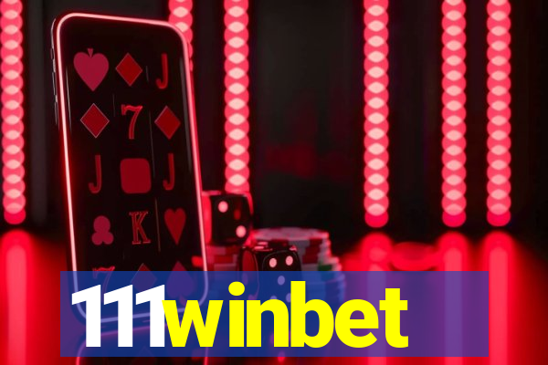 111winbet