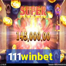 111winbet